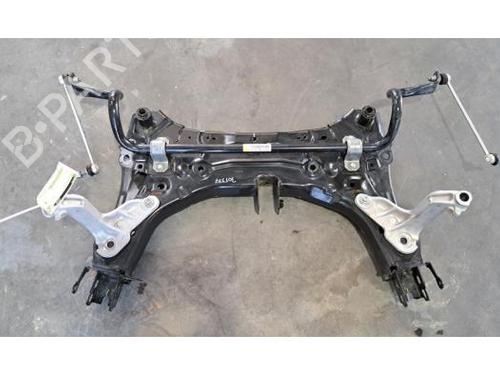 Used Subframe Subframe RENAULT CAPTUR II (HF_) TCe 90 (HFM6) (91 hp) 34199536 34199536