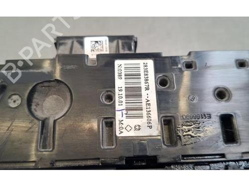 Warning switch RENAULT MASTER III Van (FV) 2.3 dCi 135 FWD (FV0N, FV08, FV06, FV00, FV1S) | BP36657397I22 - Image 2