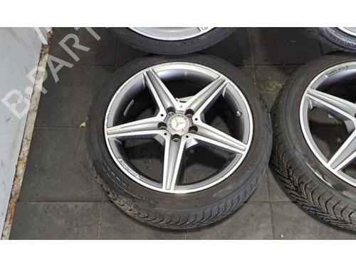 Rim MERCEDES-BENZ VITO Van (W447) eVITO (447.603, 447.605) | BP29515602C45 