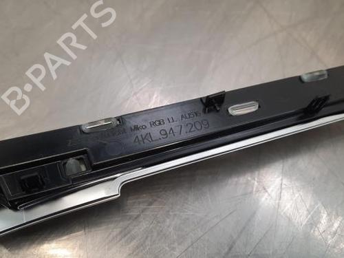 Altro AUDI E-TRON (GEN) 55 quattro | BP23595331O1 