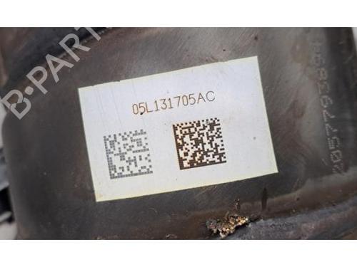 Particulate filter AUDI A3 Limousine (8YS, 8YM) 30 TDI | BP29703659M81 