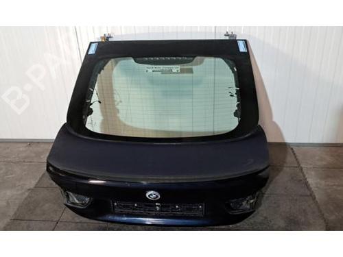 Used Tailgate Tailgate BMW 4 Gran Coupe (F36) 420 i (163 hp) 34228742 34228742