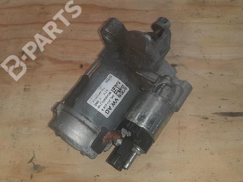 starter-audi-a4-b9-avant-8w5-8wd-20-tdi-04l911021bx-2015-10876476 main image