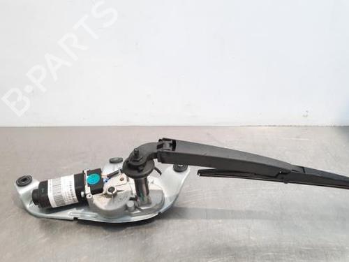 Used Rear wiper motor MG MG ZS SUV EV (CSA7001) (143 hp) 15789419