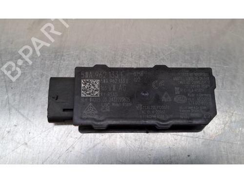 Elektronisk modul AUDI A3 Limousine (8YS, 8YM) S3 TFSI quattro | BP29343923M83 