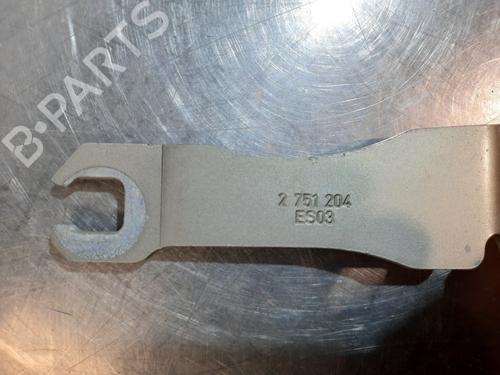 Hinge/Door check strap MINI MINI (R56) One | BP17113380C146 