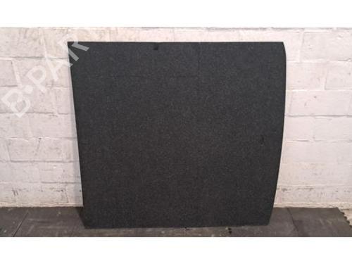 Used Luggage compartment floor Luggage compartment floor SKODA OCTAVIA IV Combi (NX5, PV5) 1.4 TSI iV (204 hp) 33132068 33132068