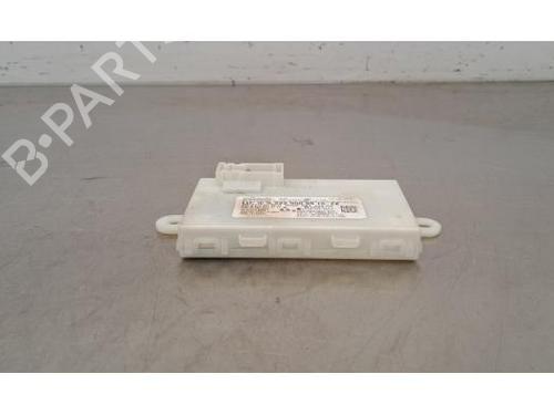 Used Electronic module MERCEDES-BENZ C-CLASS (W205) C 200 d (205.011) (150 hp) 28092749
