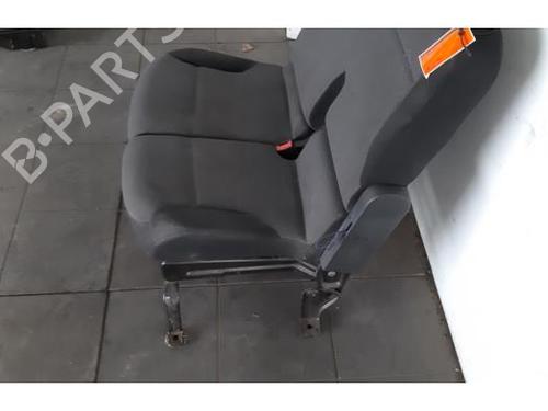 Right front seat PEUGEOT PARTNER Box Body/MPV 1.6 HDi / BlueHDi 75 | BP23584120C16 