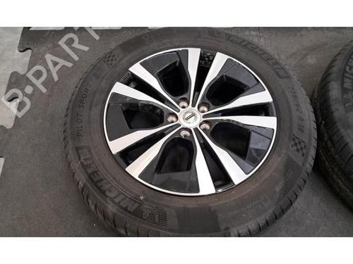 Fælgsæt VOLVO XC60 II (246) B5 Mild-Hybrid | BP37003194C100 - Image 2
