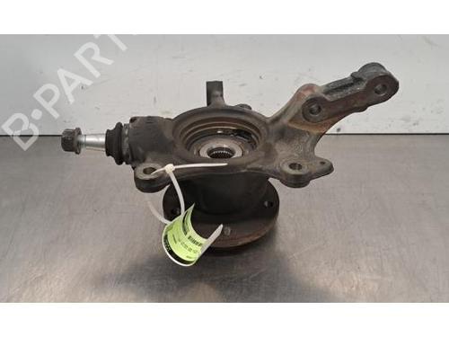 Venstre Styrespindel Lejehus NISSAN INTERSTAR Van (X62B) dCi 150 (150 hp) 30651171