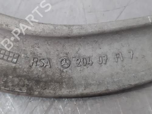Left rear suspension arm MERCEDES-BENZ GLC (X253) 220 d 4-matic (253.905, 253.903) | BP10879915M14 