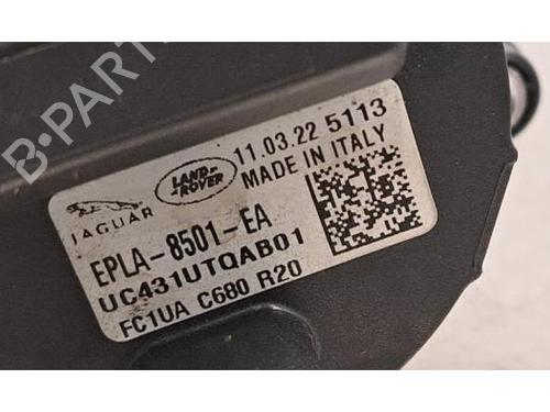 Auxiliary water pump JAGUAR E-PACE (X540) 1.5 P300e Plug-in Hybrid AWD | BP40614546M111 - Image 5