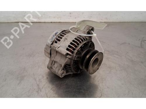 Used Alternator TOYOTA LAND CRUISER 90 (_J9_) 3.0 TD (KZJ90_, KZJ95_, KZJ90R, KZJ95R, KZJ90W, KZJ95W) (125 hp) 29389141