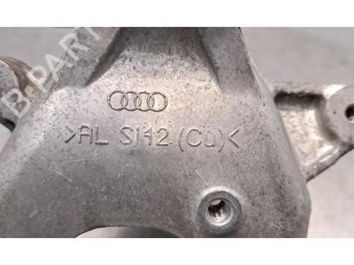 Engine mount AUDI A5 Convertible (8F7) 3.0 TDI quattro | BP39642090M89 - Image 6