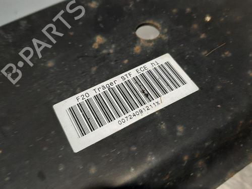 Rear bumper reinforcement BMW 1 (F20) 116 d | BP11729257C73 