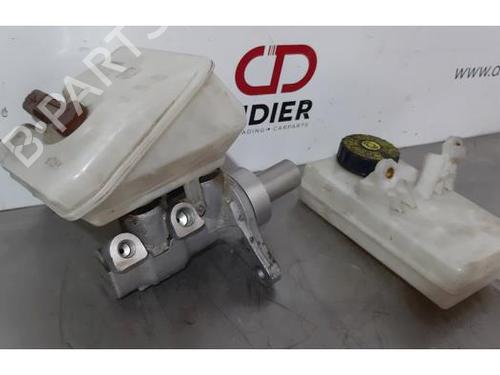 Brake master cylinder CITROËN BERLINGO Box Body/MPV (B9) 1.6 HDi / BlueHDi 75 | BP23642902M77 