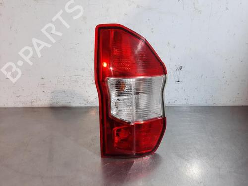 Used Right taillight FORD TRANSIT COURIER B460 Box Body/MPV 1.0 EcoBoost (100 hp) 23629659