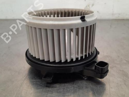 Heater blower motor NISSAN QASHQAI III (J12) 1.3 DIG-T | BP23603276M62 