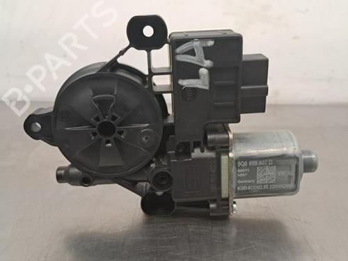 Used Electronic module VW POLO VI (AW1, BZ1, AE1) GTI (207 hp) 23594389