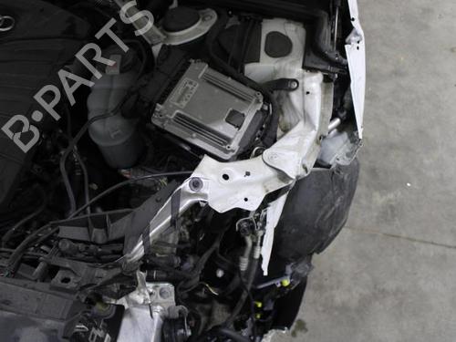 Exhaust system AUDI A4 B9 Avant (8W5, 8WD) 35 TDI Mild Hybrid | BP37284910M121 - Image 15