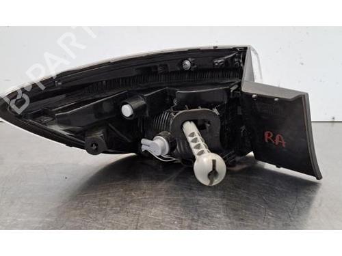 Right taillight RENAULT CLIO V (B7_) 1.0 TCe 90 (B7MT) | BP39154357C35 - Image 2