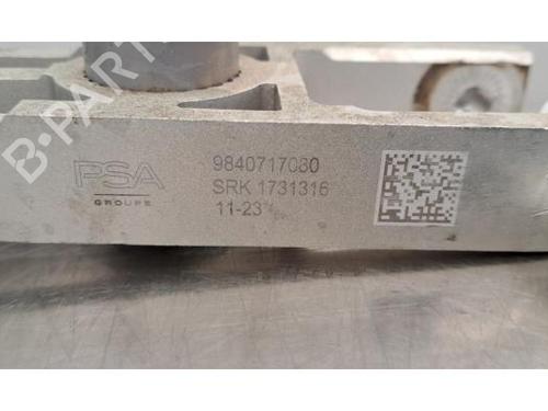 Gearbox mount PEUGEOT 308 III (FB_, FH_, FP_, F3_, FM_) e-308 (FMZKWZ) | BP29318020M88 