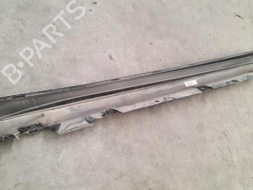 Left sideskirt MERCEDES-BENZ C-CLASS (W205) C 200 d (205.007) | BP15235718C115 