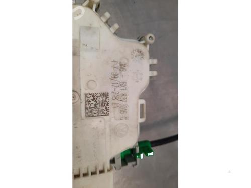 Other AUDI A5 Sportback (F5A, F5F) 2.0 TFSI | BP23584636O1 