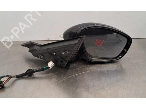 Used Right mirror DS DS 9 (X2_) 1.6 PureTech 225 (X25GGR) (224 hp) 30659986