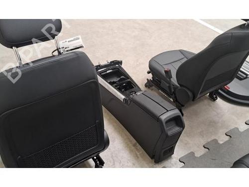 Seats set MERCEDES-BENZ GLB (X247) GLB 200 d 4-matic (247.613) | BP39153679C78 - Image 7