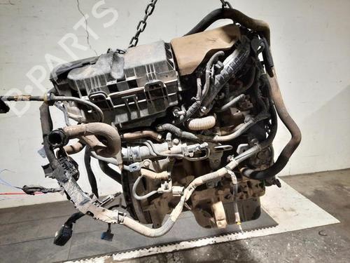 Engine CITROËN C3 III (SX) 1.5 BlueHDi 100 (SXYHYP, SXYHTU) | BP36757618M1 - Image 4