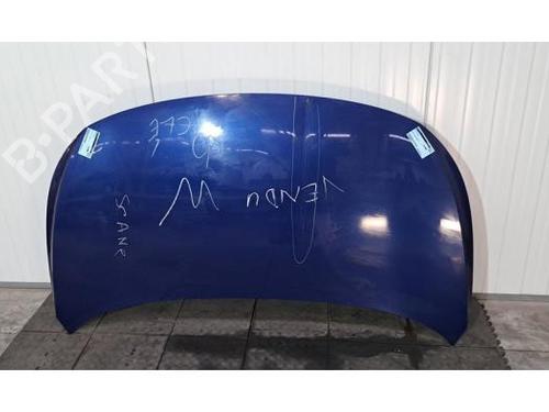 Used Hood Hood VW ID.4 (E21) Performance (204 hp) 33561118 33561118