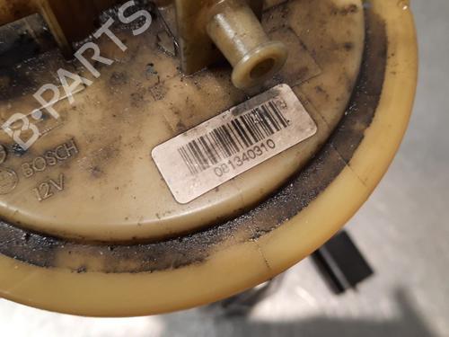 Fuel pump MERCEDES-BENZ SPRINTER 3,5-t Platform/Chassis (B906) 311 CDI (906.131, 906.133, 906.135, 906.231, 906.233,... | BP15293244M76 