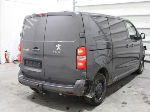 Gearbox PEUGEOT EXPERT Van (V_) 2.0 BlueHDi 120 | BP36480073M3 - Image 12
