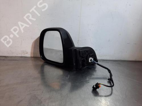 Used Left mirror Left mirror PEUGEOT PARTNER Box Body/MPV (K9) 1.5 BlueHDi 100 (102 hp) 33997349 33997349