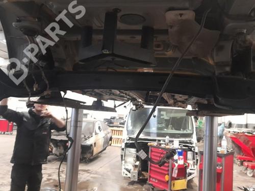 Used Rear axle Rear axle MERCEDES-BENZ A-CLASS (W177) A 180 d (177.003) (116 hp) 10892351 10892351