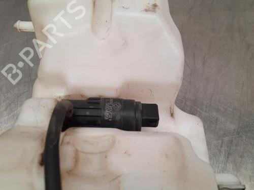 Windscreen washer tank FIAT DUCATO Van (250_) 120 Multijet 2,3 D | BP23603186C113