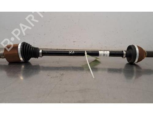 Used Right rear driveshaft TESLA MODEL Y (5YJY) Long Range All-wheel Drive (514 hp) 29643058