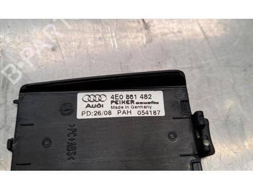 Other AUDI A6 C6 (4F2) RS6 quattro | BP26724048O1 