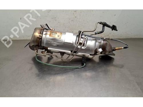 Used Catalyst Catalyst DS DS 7 Crossback (J4_, JR_, JC_) E-TENSE 225 (J4DGZU, J45GQU) (224 hp) 40240369 40240369