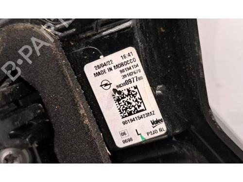 Left taillight OPEL CORSA F (P2JO) 1.2 (68) | BP32398761C34