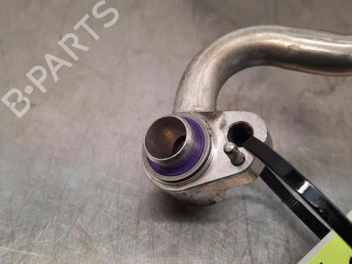 AC pipe BMW 3 (G20, G80, G28) 318 i | BP23640722M126 