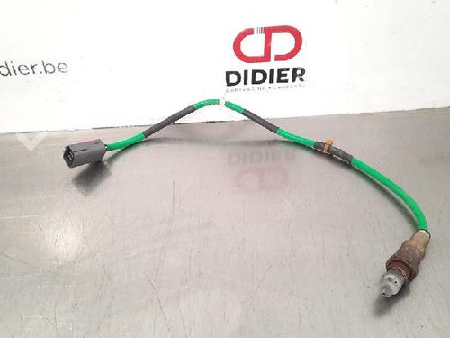 Used Electronic sensor Electronic sensor MAZDA 2 Hatchback (DL, DJ) 1.5 SKYACTIV-G (90 hp) 10885565 10885565