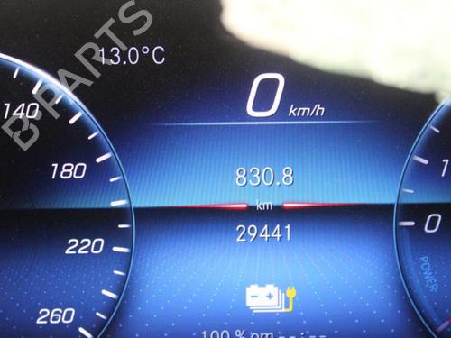 Battery MERCEDES-BENZ A-CLASS Saloon (V177) A 250 e (177.186) | BP31633626E11 