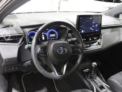 Catalyst TOYOTA COROLLA Estate (_E21_) 1.8 Hybrid (ZWE211W) | BP39217070M10 - Image 17