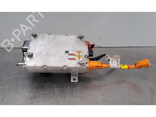 Used Inverter/Converter Inverter/Converter MG MG ZS SUV (AZS1) 1.5 VTi (106 hp) 35315169 35315169