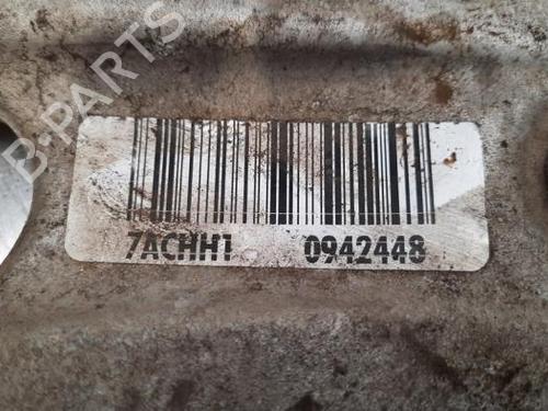 Right front suspension arm CITROËN BERLINGO Box Body/MPV (K9) 1.5 BlueHDi 100 | BP23598292M13 