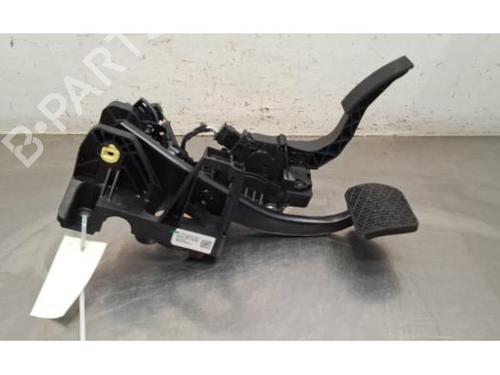 Used Pedal Pedal 37861942 37861942
