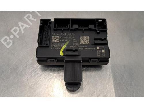 Electronic module SEAT ATECA (KH7, KHP) 1.5 TSI | BP40202015M83 - Image 3